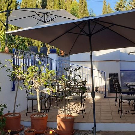 Premium Bed & Breakfast Casa Alegria Andaluza Los Romanes Zewnętrze zdjęcie