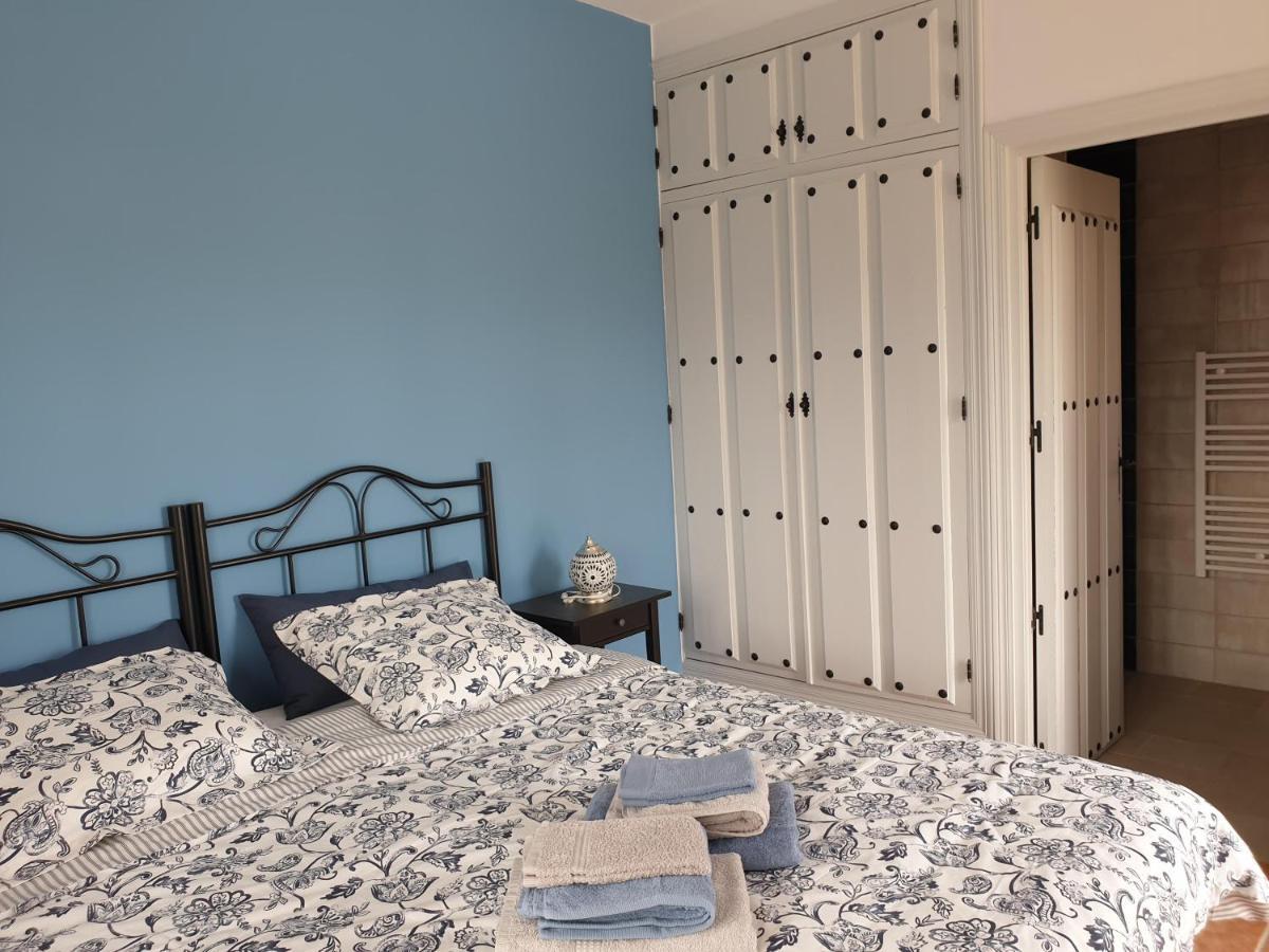 Premium Bed & Breakfast Casa Alegria Andaluza Los Romanes Zewnętrze zdjęcie