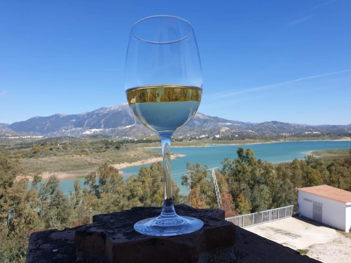 Premium Bed & Breakfast Casa Alegria Andaluza Los Romanes Zewnętrze zdjęcie