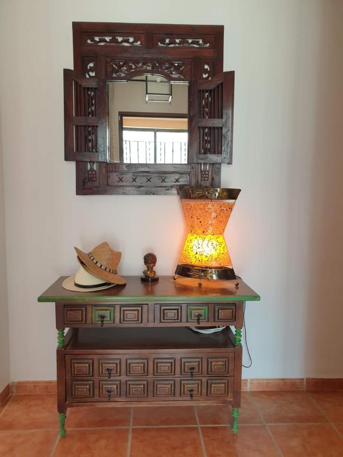 Premium Bed & Breakfast Casa Alegria Andaluza Los Romanes Zewnętrze zdjęcie