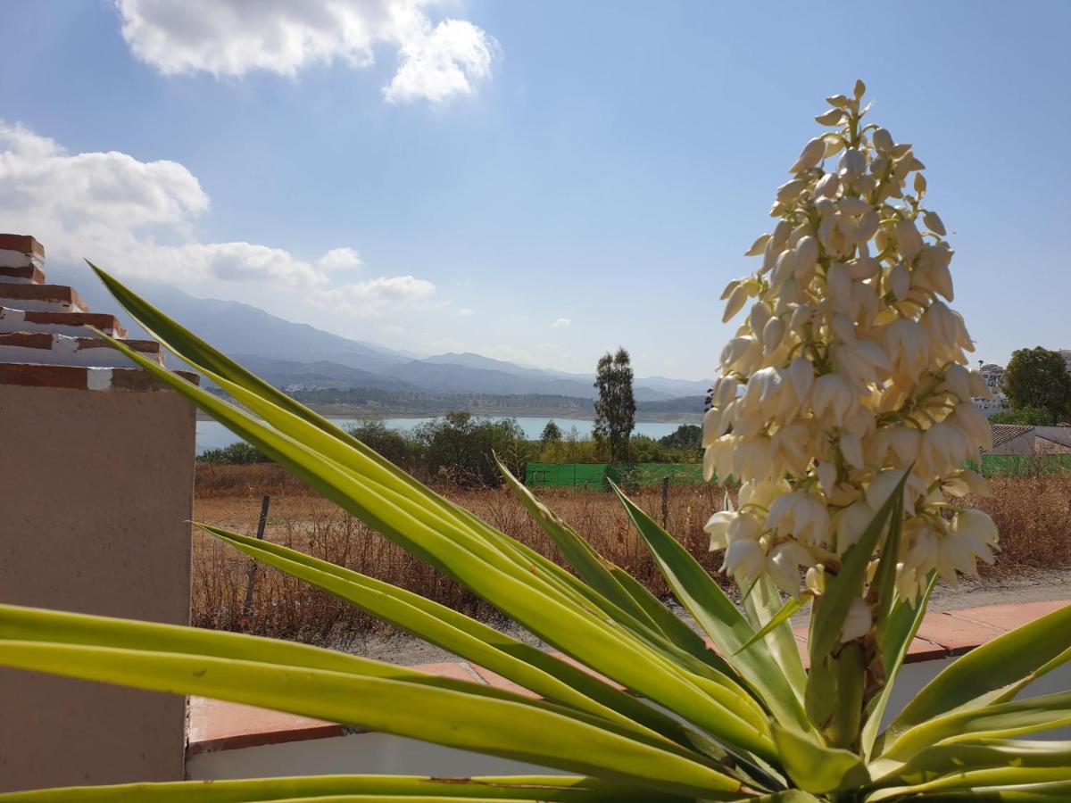 Premium Bed & Breakfast Casa Alegria Andaluza Los Romanes Zewnętrze zdjęcie