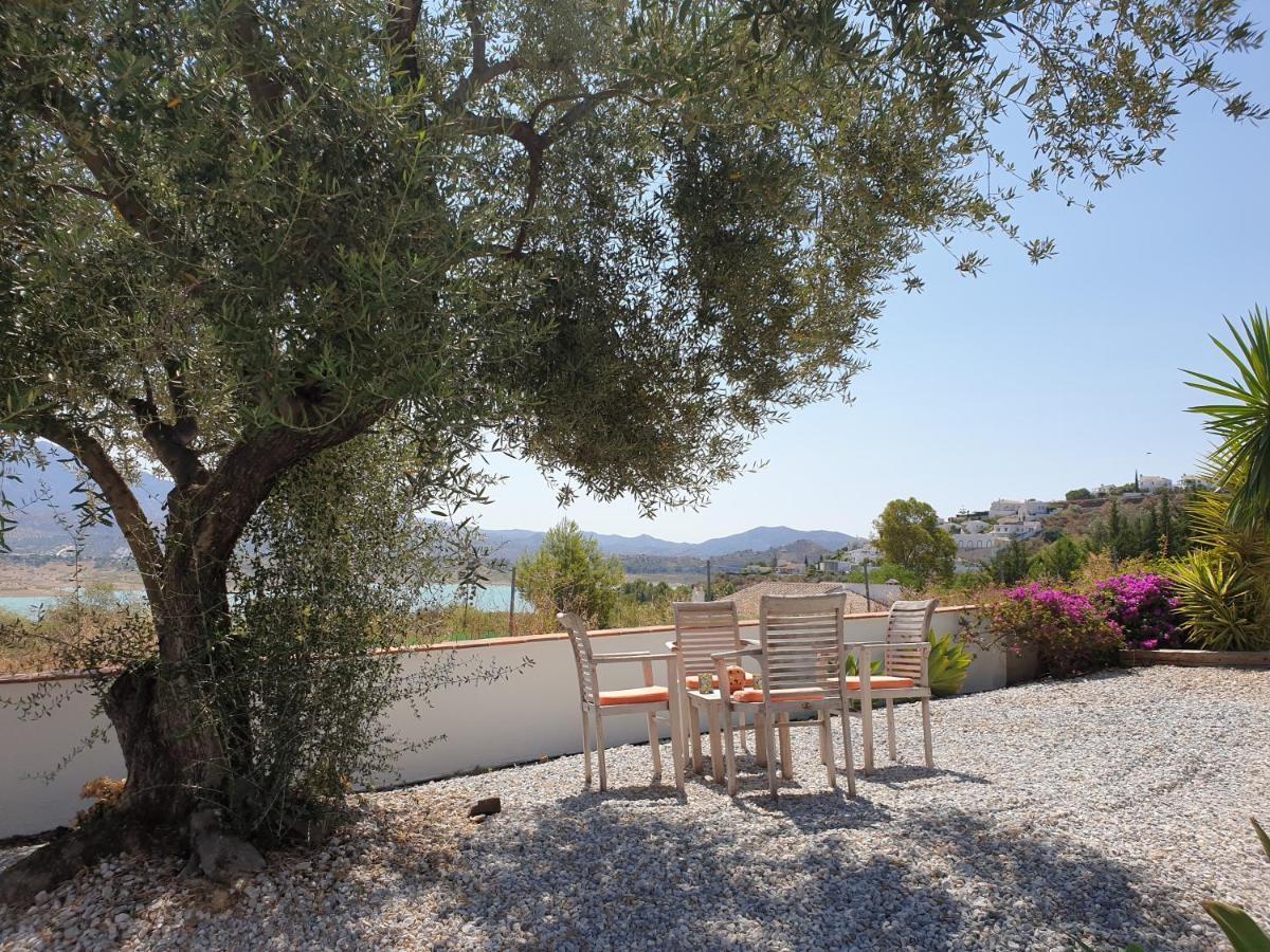 Premium Bed & Breakfast Casa Alegria Andaluza Los Romanes Zewnętrze zdjęcie
