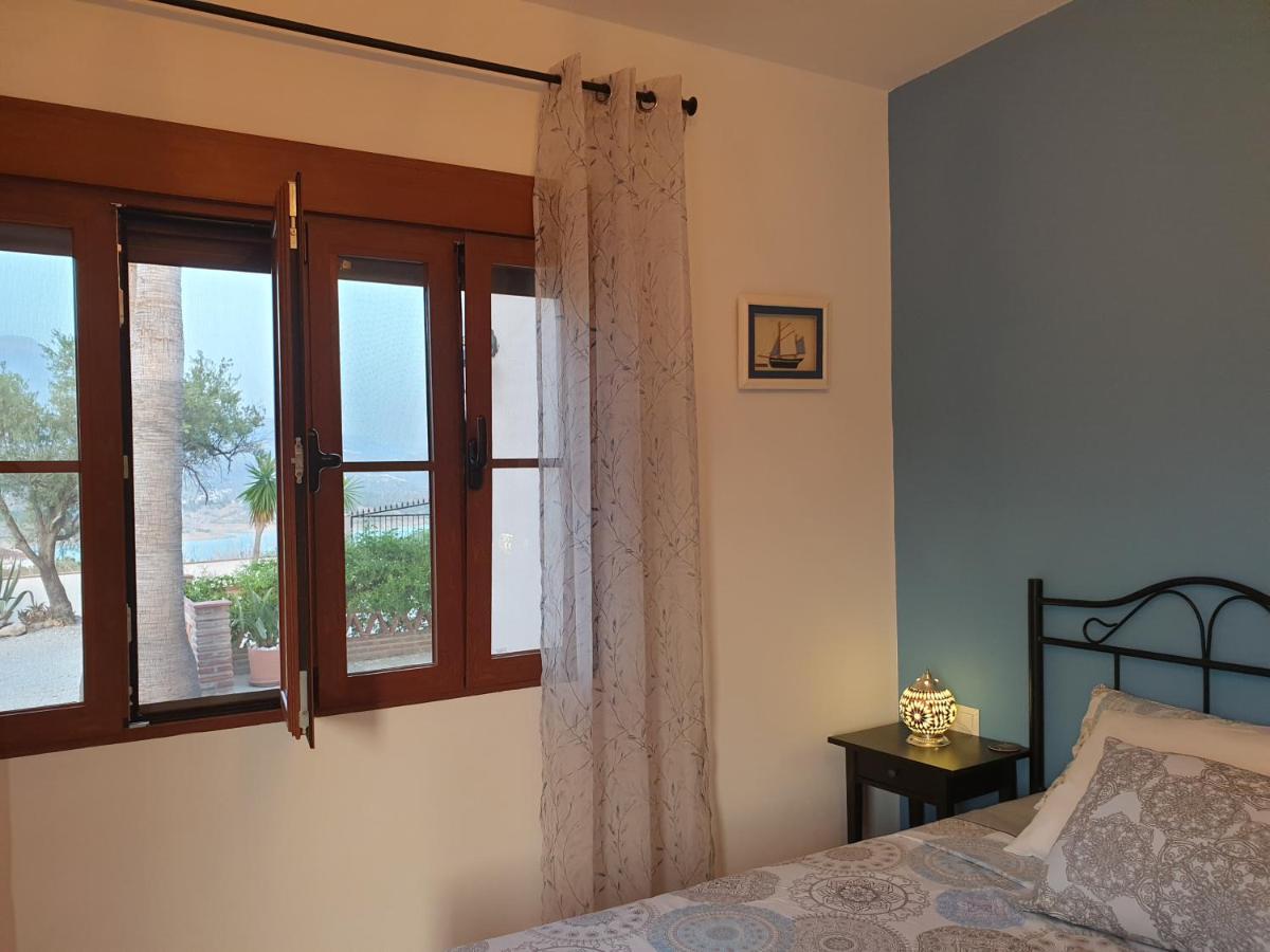 Premium Bed & Breakfast Casa Alegria Andaluza Los Romanes Zewnętrze zdjęcie