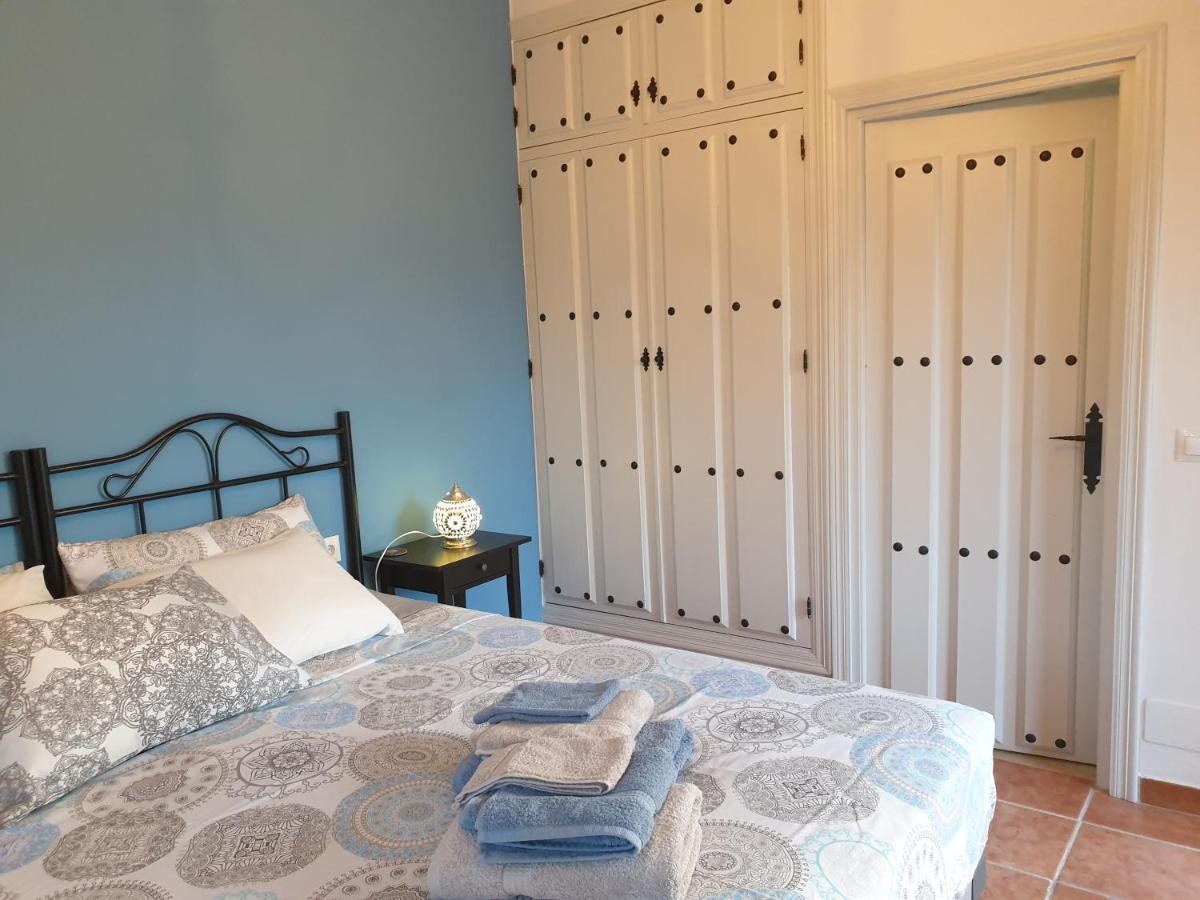 Premium Bed & Breakfast Casa Alegria Andaluza Los Romanes Zewnętrze zdjęcie