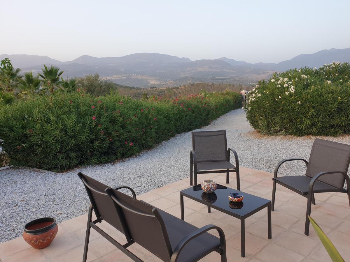 Premium Bed & Breakfast Casa Alegria Andaluza Los Romanes Zewnętrze zdjęcie