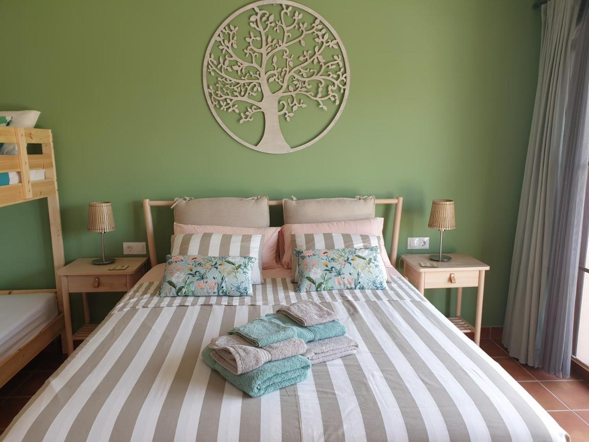 Premium Bed & Breakfast Casa Alegria Andaluza Los Romanes Zewnętrze zdjęcie
