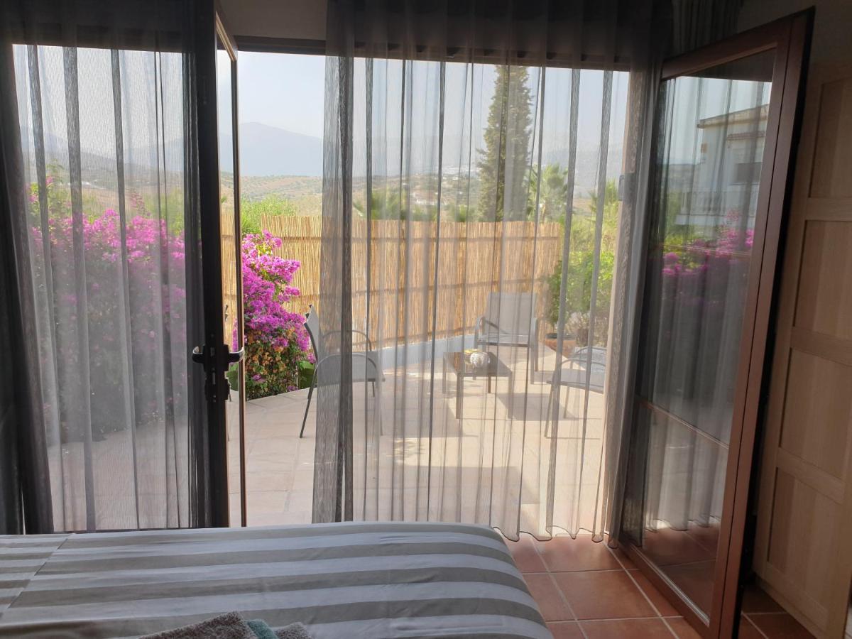 Premium Bed & Breakfast Casa Alegria Andaluza Los Romanes Zewnętrze zdjęcie