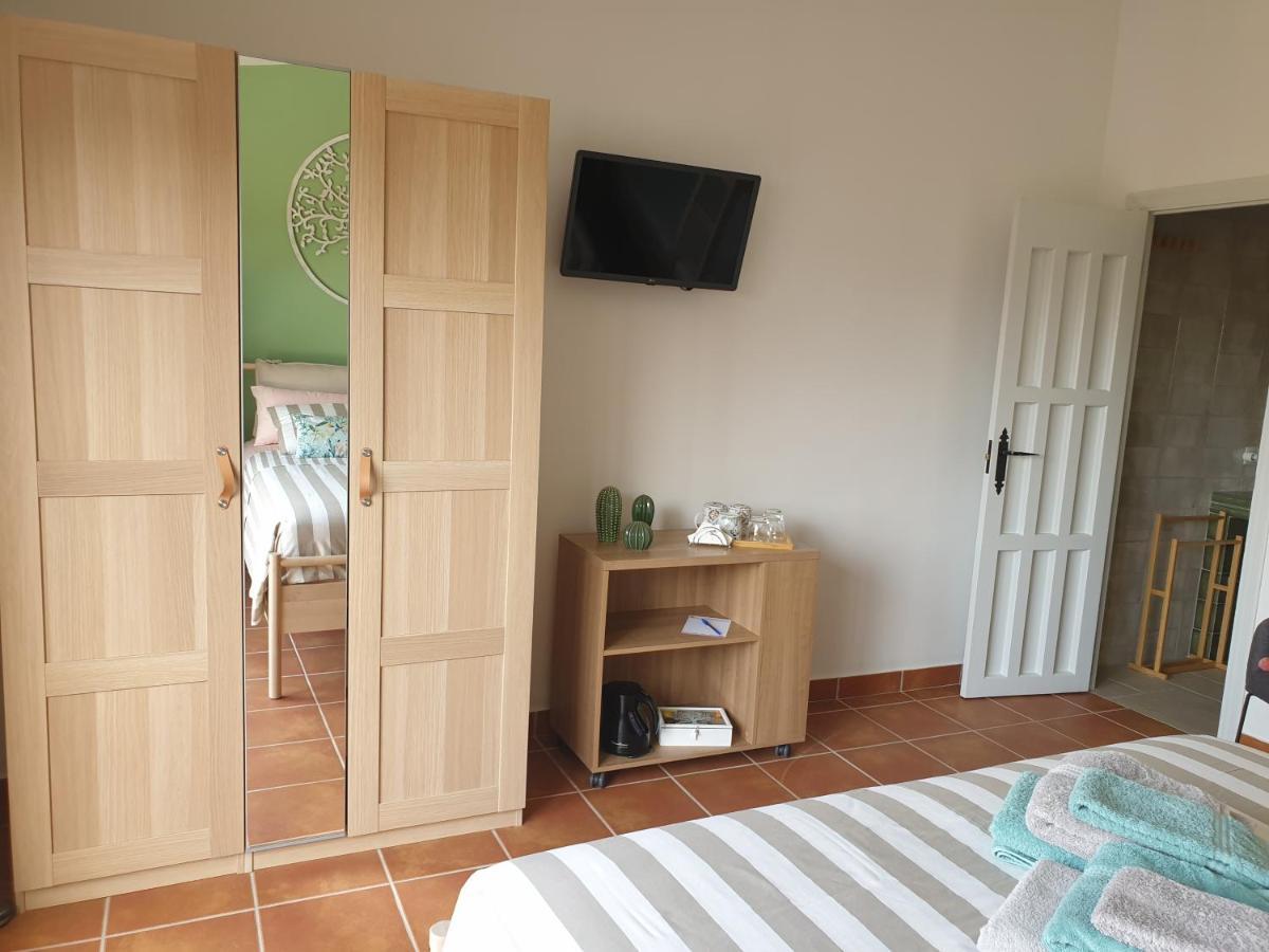 Premium Bed & Breakfast Casa Alegria Andaluza Los Romanes Zewnętrze zdjęcie