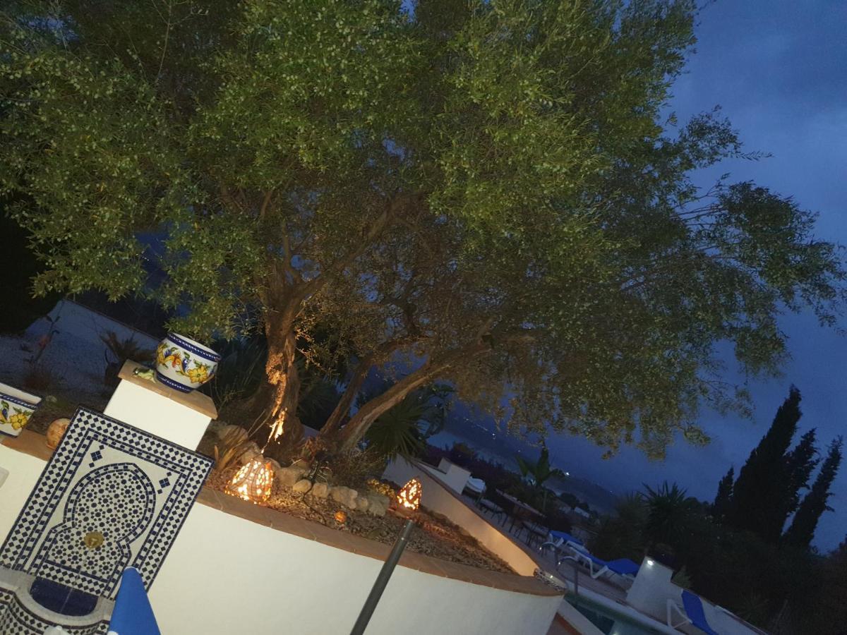 Premium Bed & Breakfast Casa Alegria Andaluza Los Romanes Zewnętrze zdjęcie
